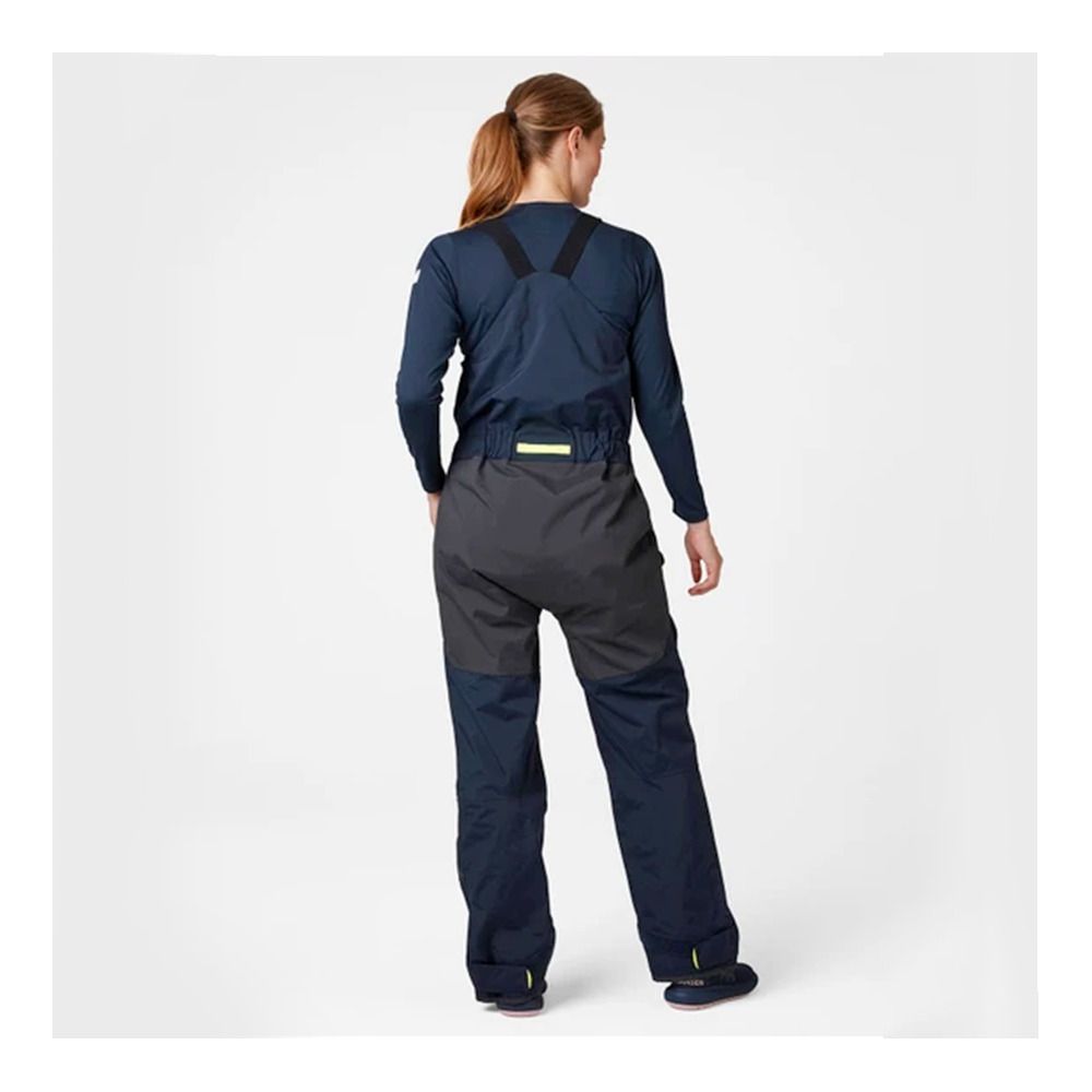 Helly Hansen PIER 3.0 - Salopette Femme navy