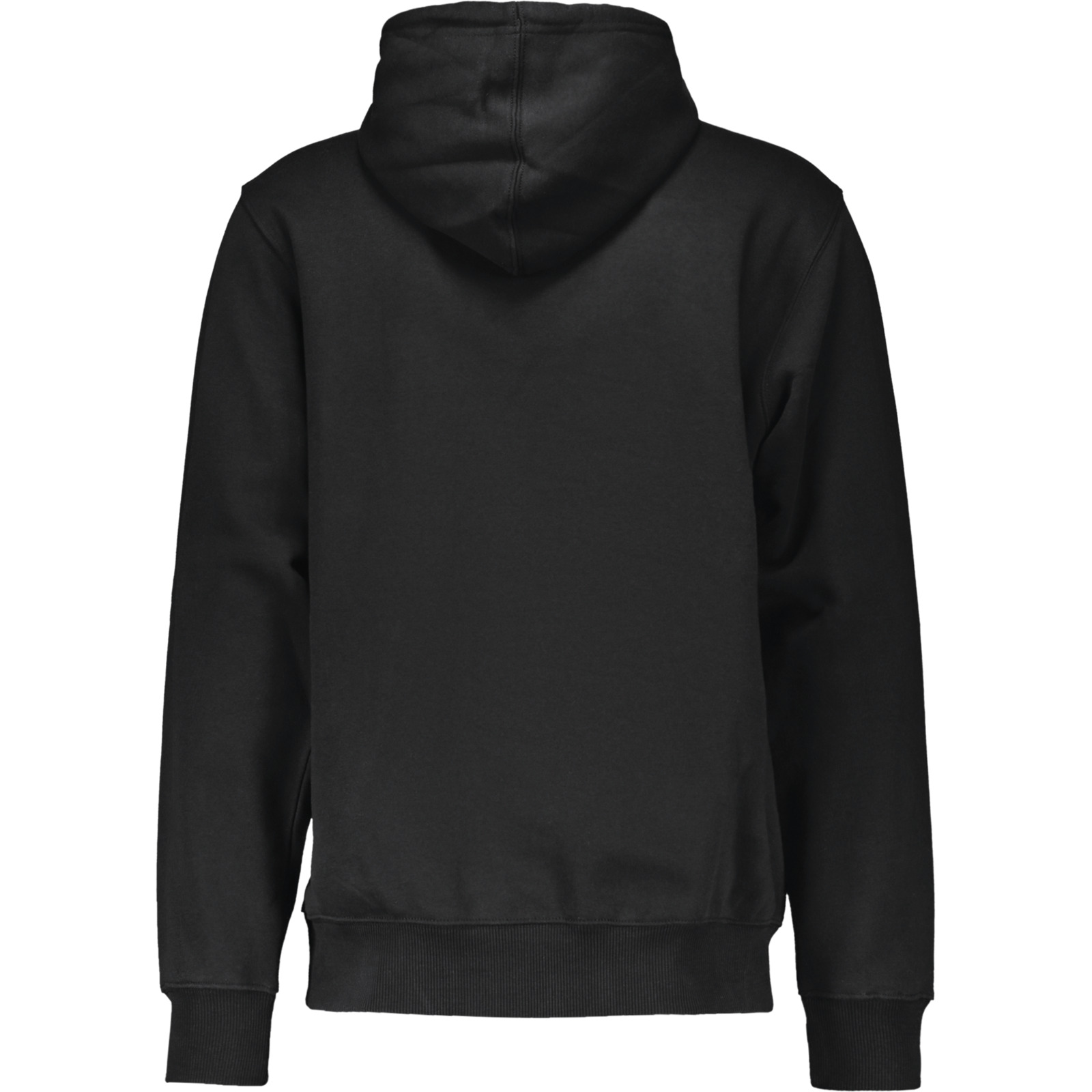 Everlast Herren-Sweat-Hoodie L, schwarz