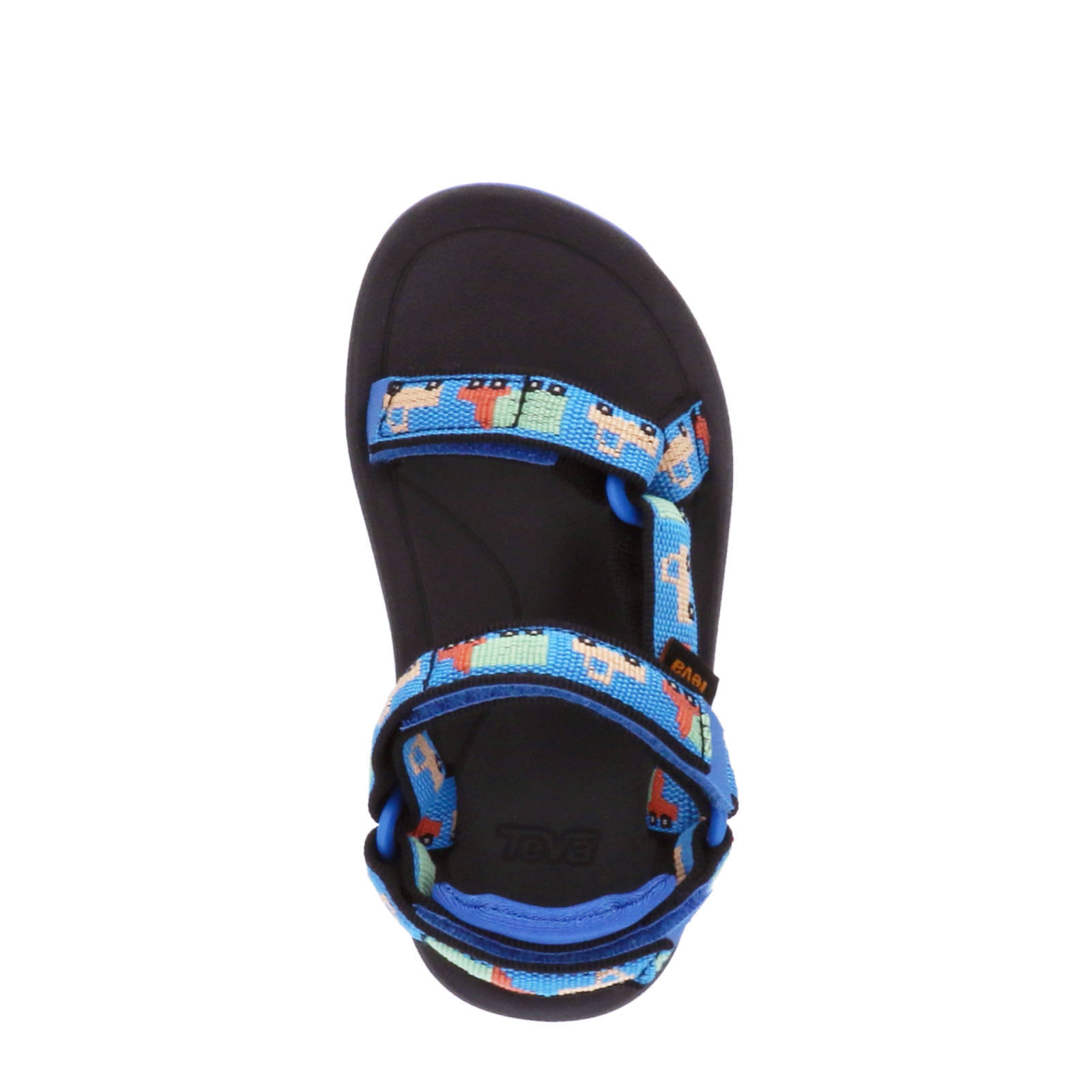 Teva Hurricane XLT 2