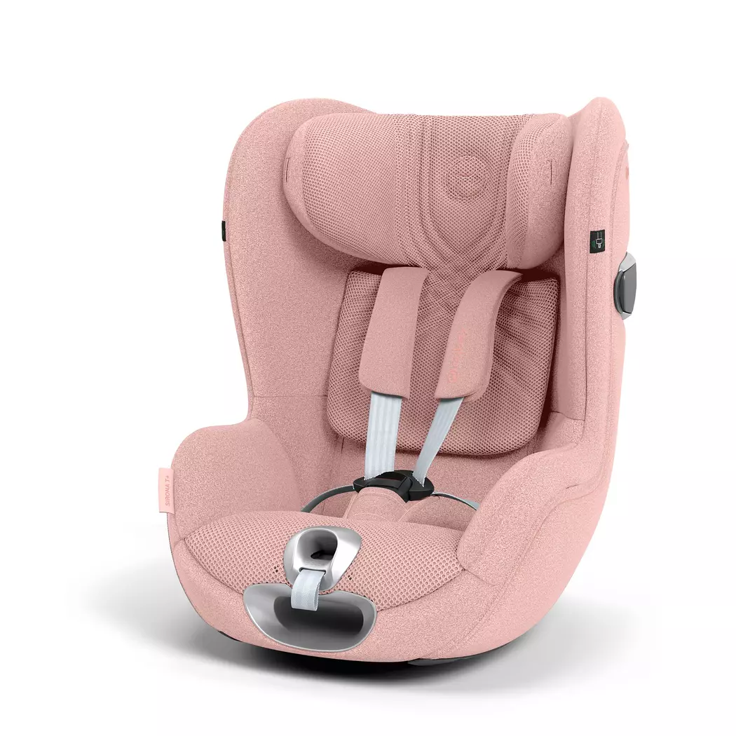 Kindersitz Sirona T i- Size Plus