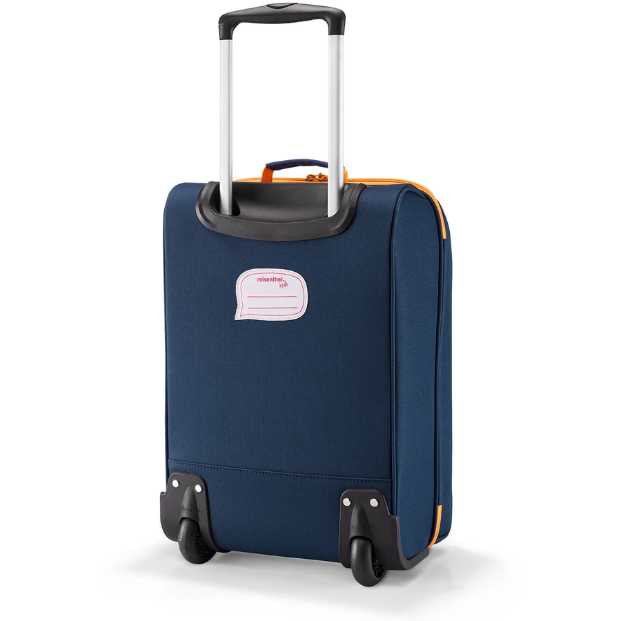 reisenthel® trolley XS tiger navy