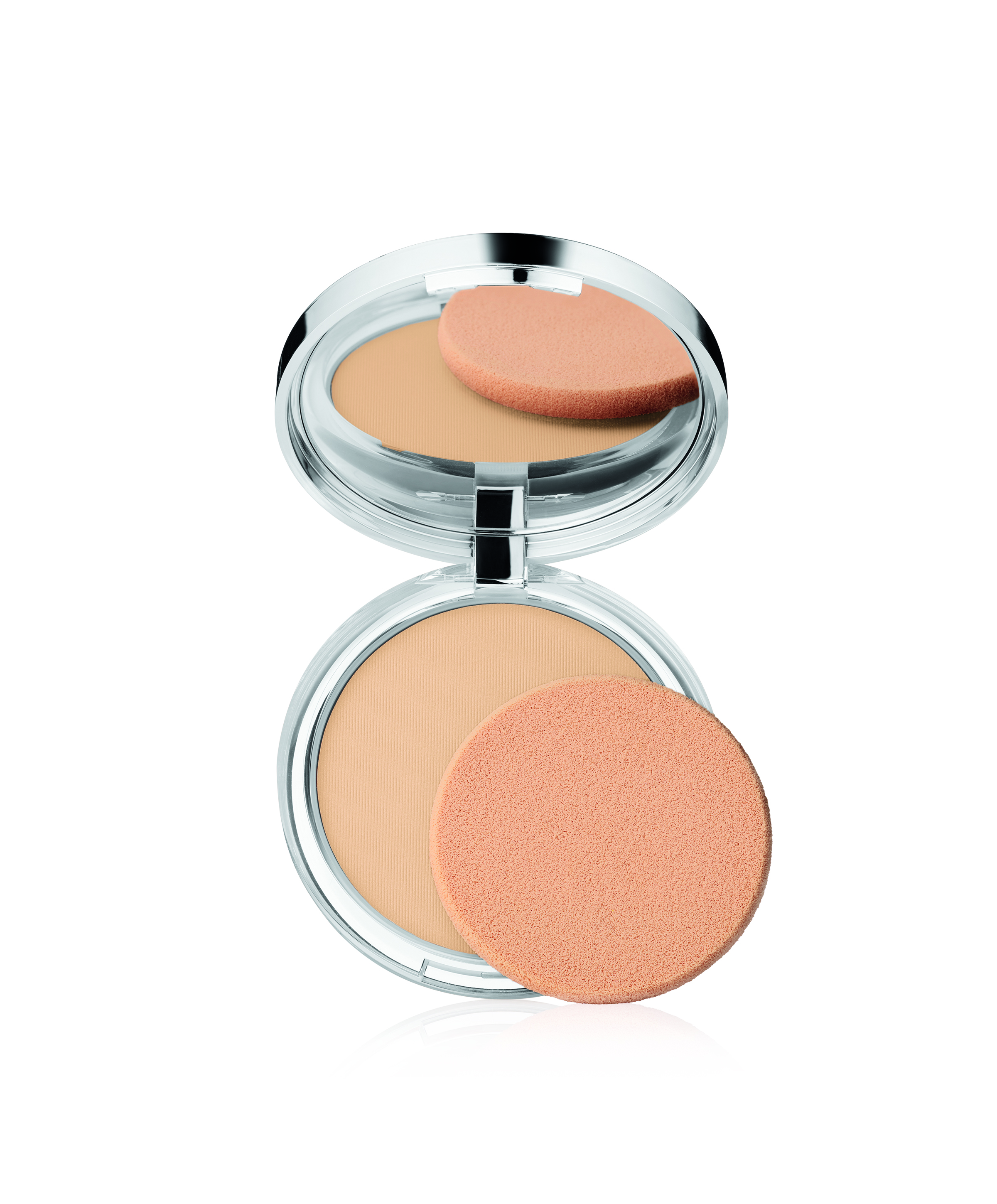 Clinique Invisible Stay Matt Pressed Powder No 01 1 Stk