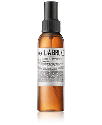 L:A BRUKET Face Care 099 Facial Toner & Refresher Chamomile/Bergamot 120ml