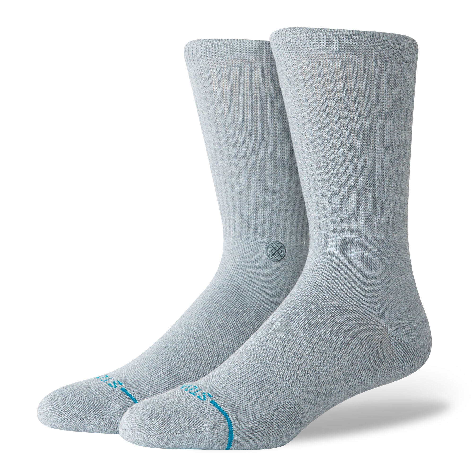 Stance<br>Fred Denim Crew Socks