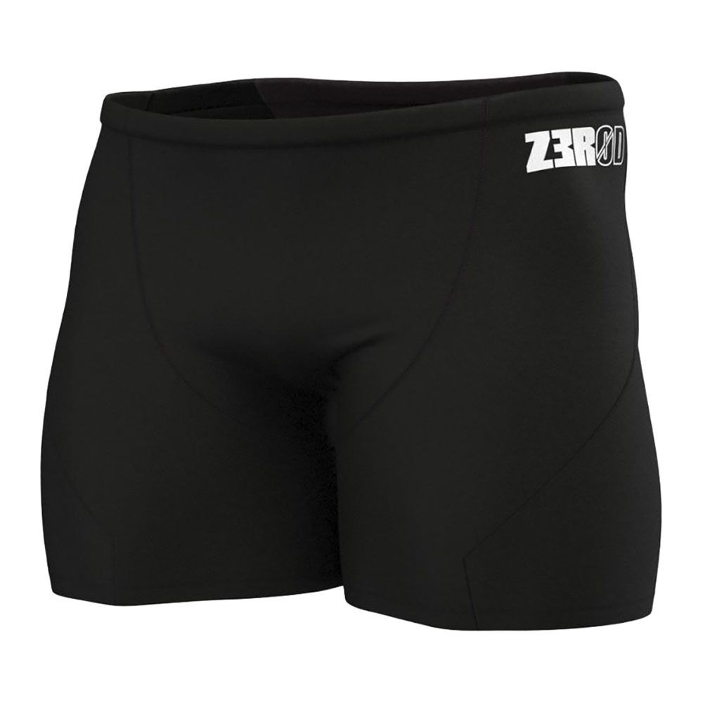 Z3rod BOXER - Boxer de bain Homme black/anthracite