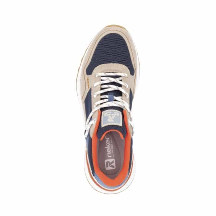 Rieker Sneakers Herre U1300-14