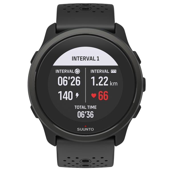SFS195_Cardio et GPS SUUNTO 5 PEAK