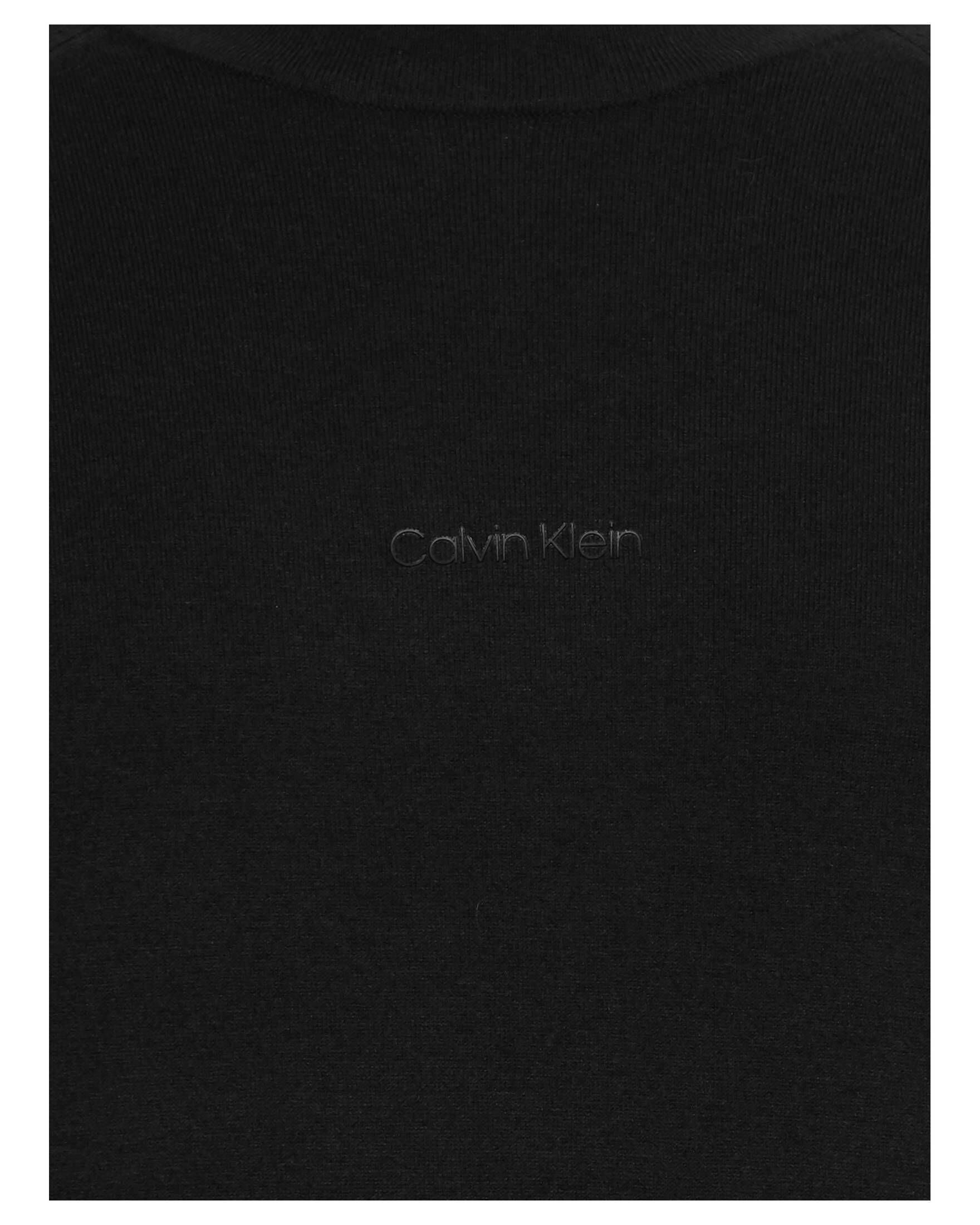 CALVIN KLEIN| Herren Pullover