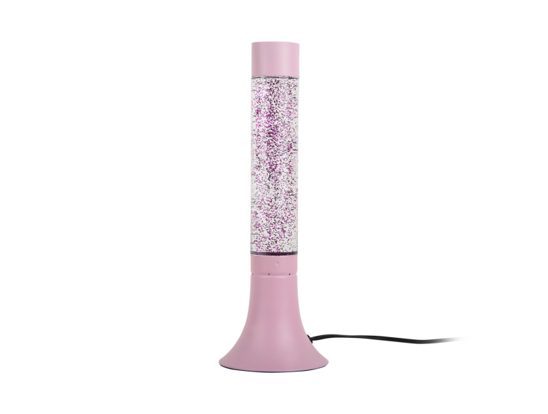 Table Lamp Astro Glitter LM2244BL Blue
