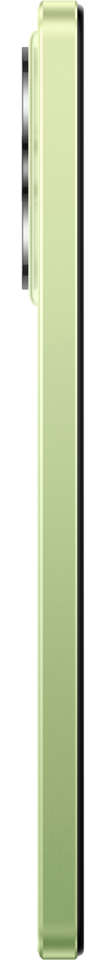 Xiaomi Smartphone »Redmi Note 14« Grün