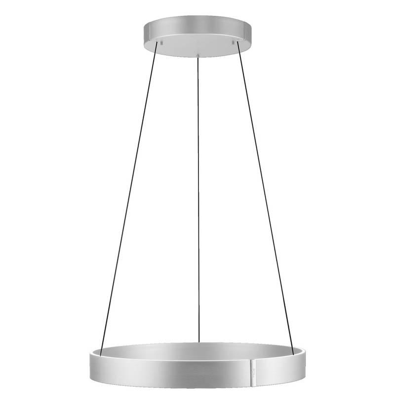 Paul Neuhaus Pendelleuchte PURE E-CLIPSE PURE-E-CLIPSE