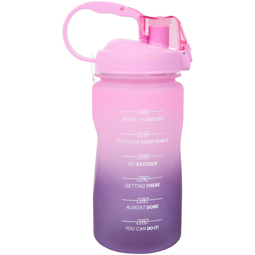 Drinkfles 1 liter | diverse varianten