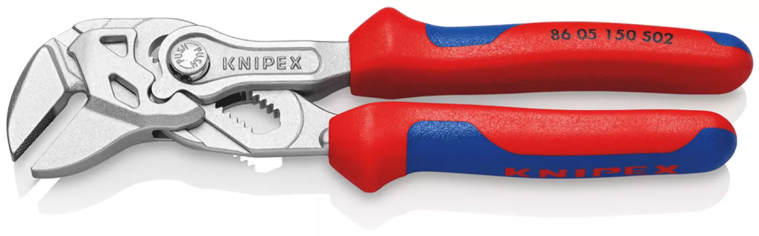Knipex 86 05 150 S02 Sleuteltang - 150 mm