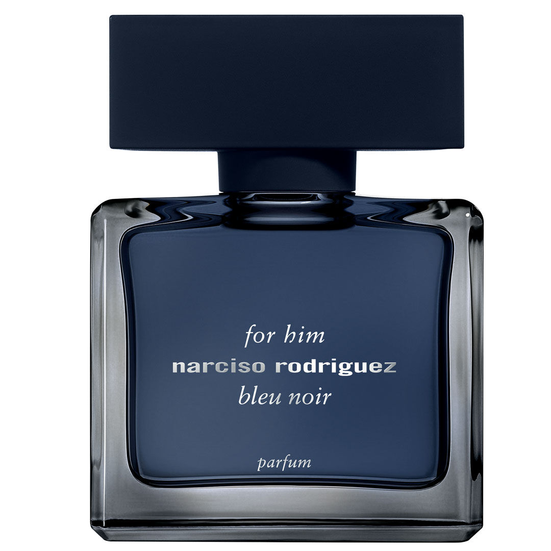 NARCISO RODRIGUEZ FOR HIM Bleu Noir Parfum - 50ml