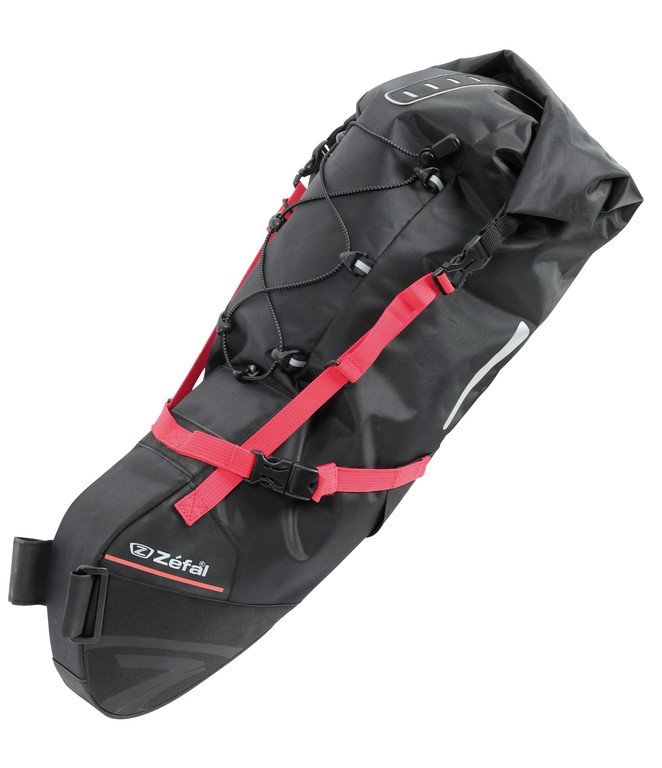 Zefal Z Adventure R17 Sadeltake