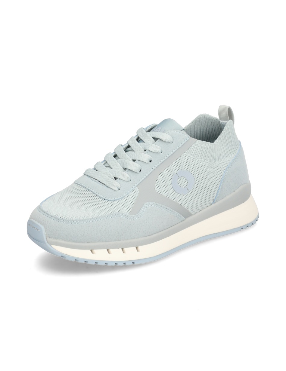 CERVINOALF KNIT SNEAKERS WOMAN