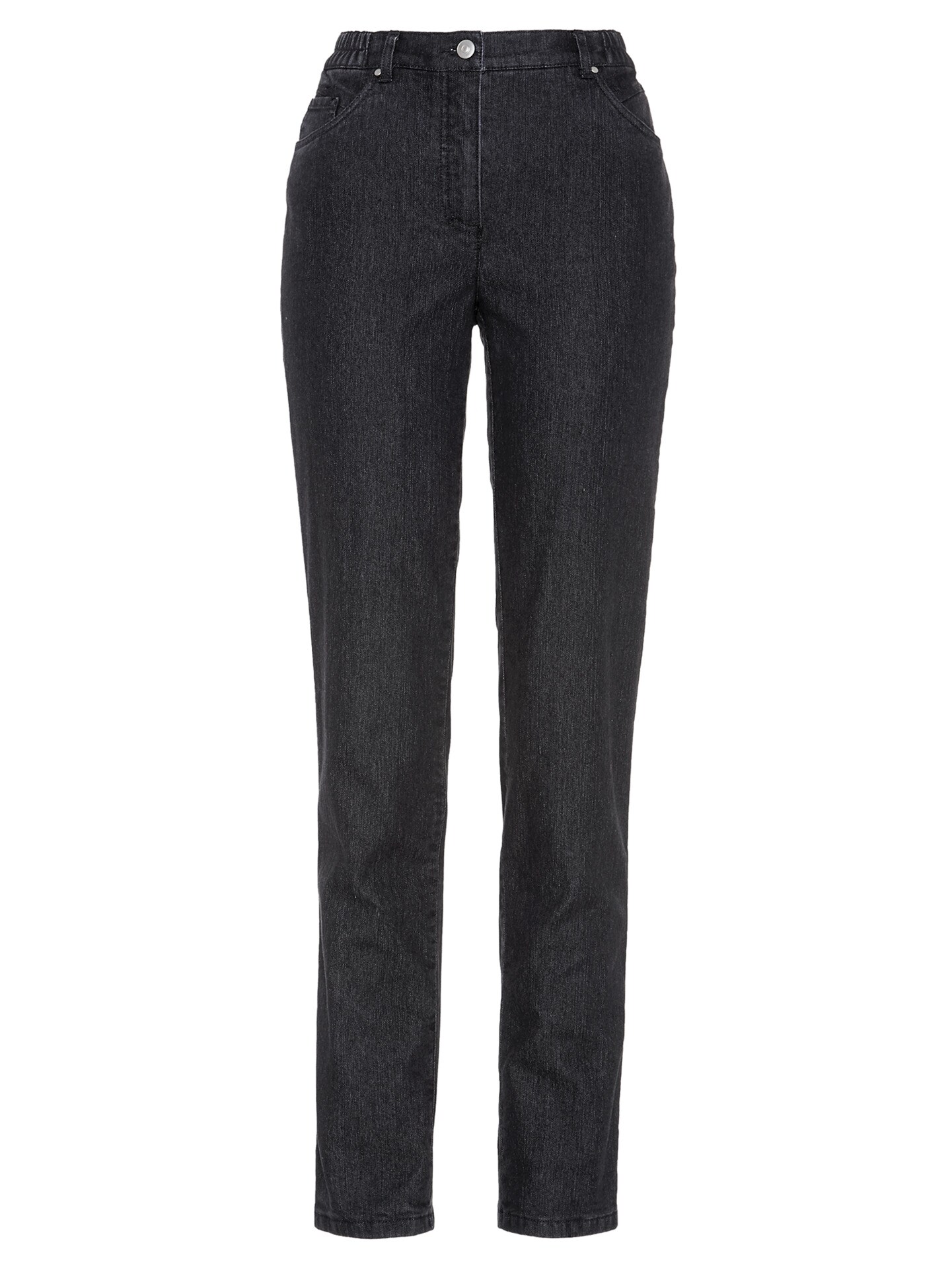 Damen-Thermojeans