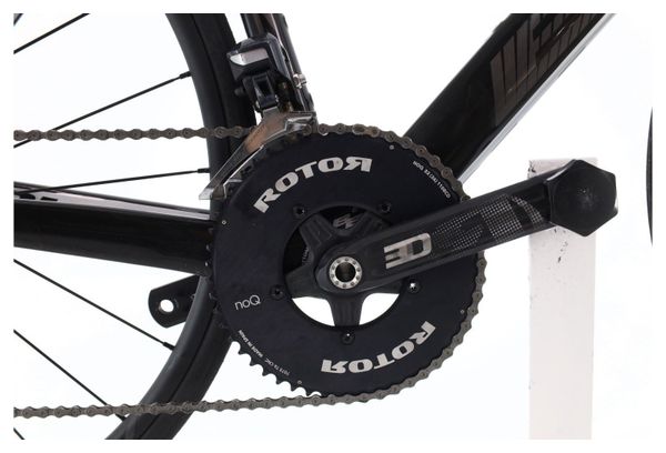 Produit reconditionné · BH Quartz Aero Carbone Di2 11V · BEI / Vélo de route / BH | Bon état