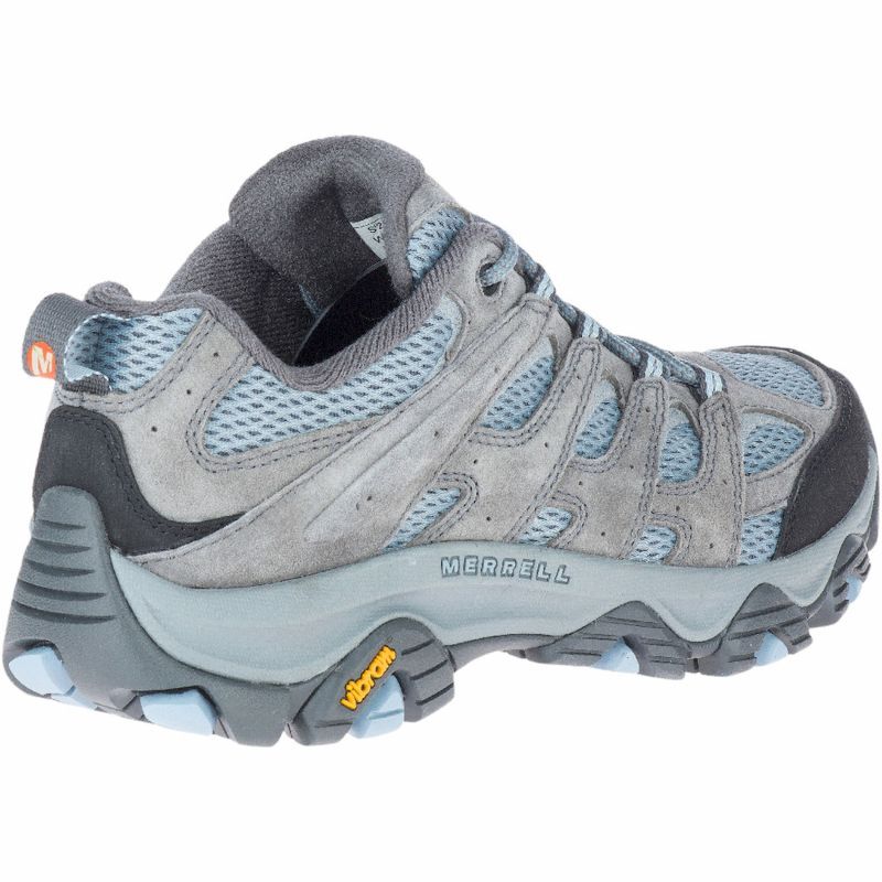 Moab 3 - Chaussures randonnée femme