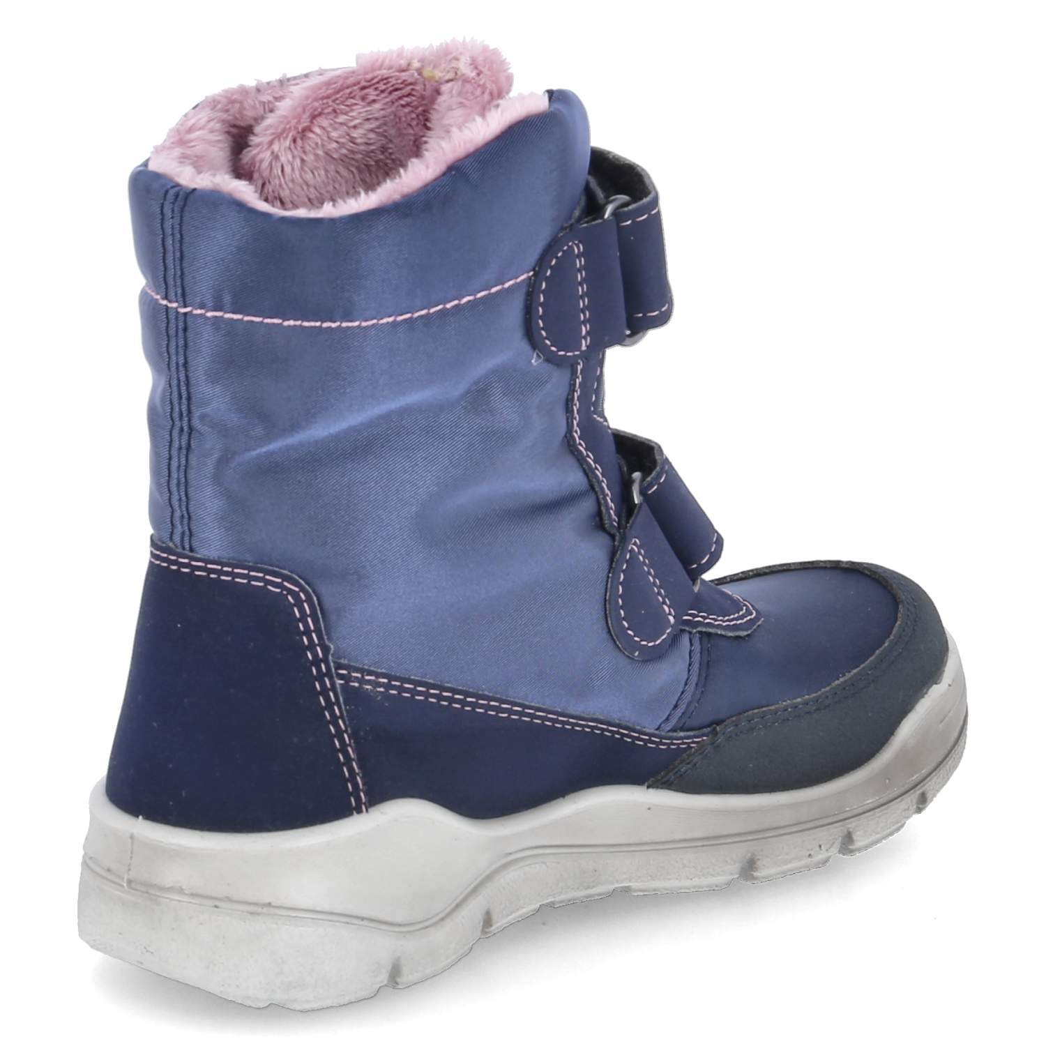 Ricosta Winterstiefeletten AILEEN - nautical
