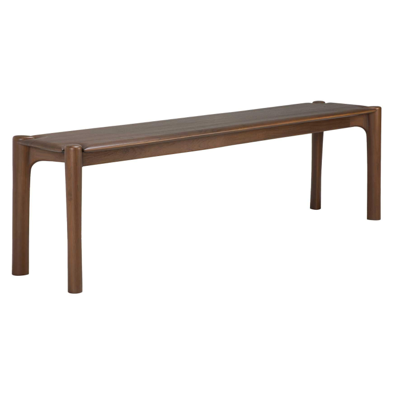 Ethnicraft PI eetbank 166x35 eiken naturel