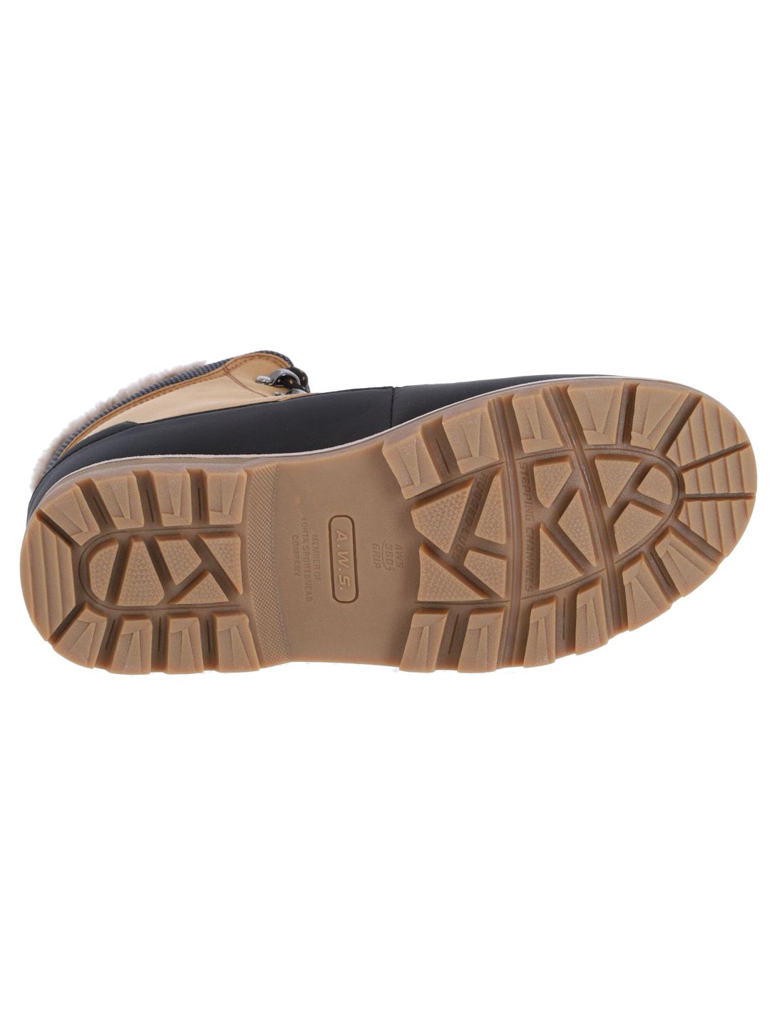 Reilu Ms snowboots dames