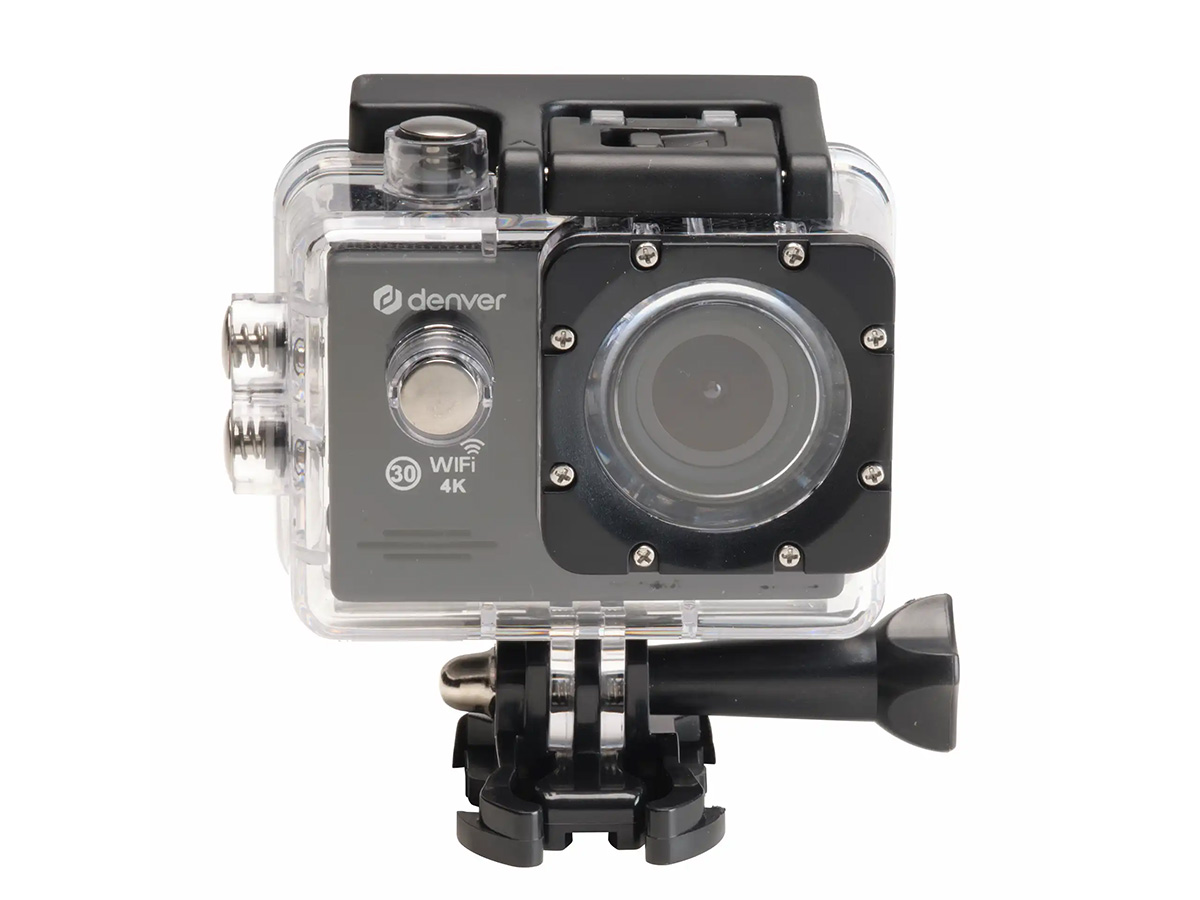 Denver ACK8064 4K Action cam
