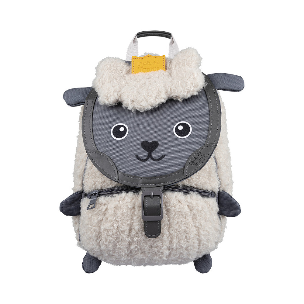 Sac à dos Mouton L'école des Tann's
