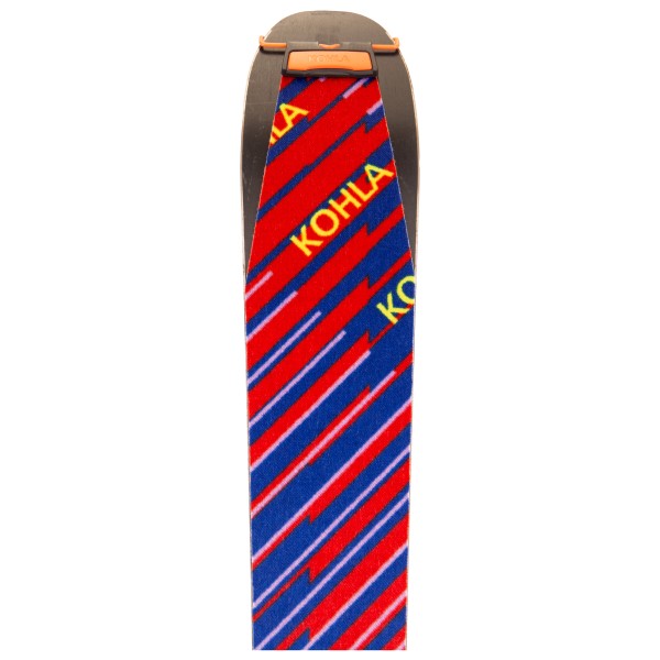 Kohla - Alpinist Free Multifit - Peaux de phoque