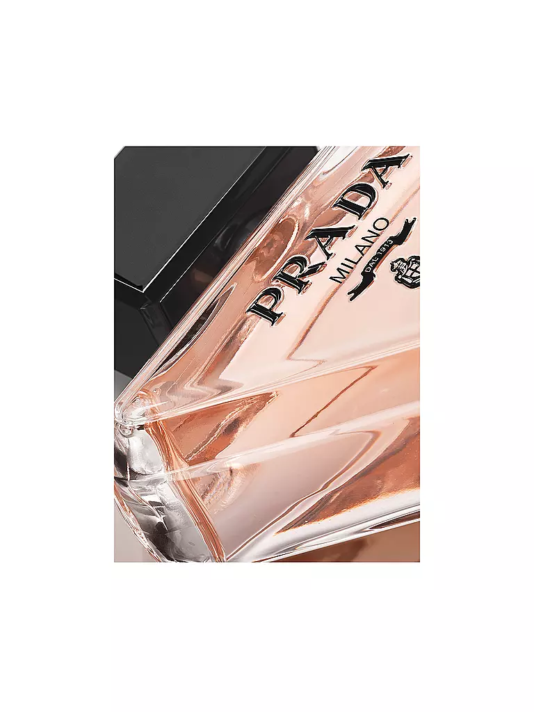 PRADA Paradoxe Eau de Parfum 50ml Nachfüllbar keine Farbe