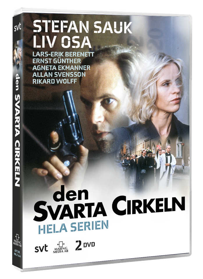 Den Svarta Cirkeln
