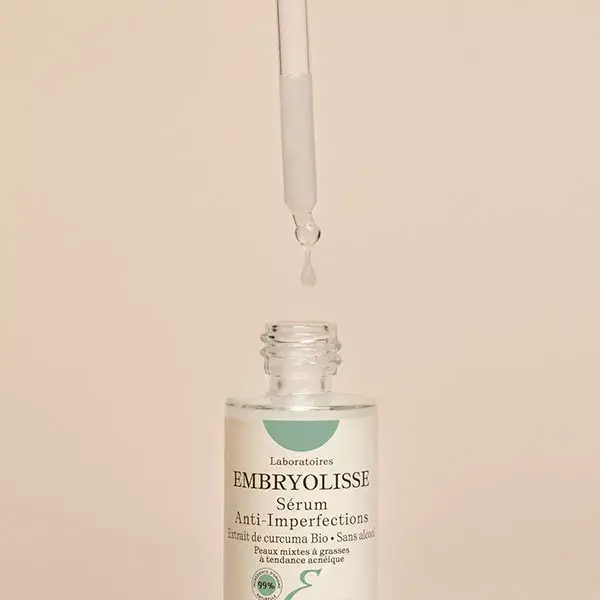 Sérum Anti-Imperfeições Embryolisse 30ml