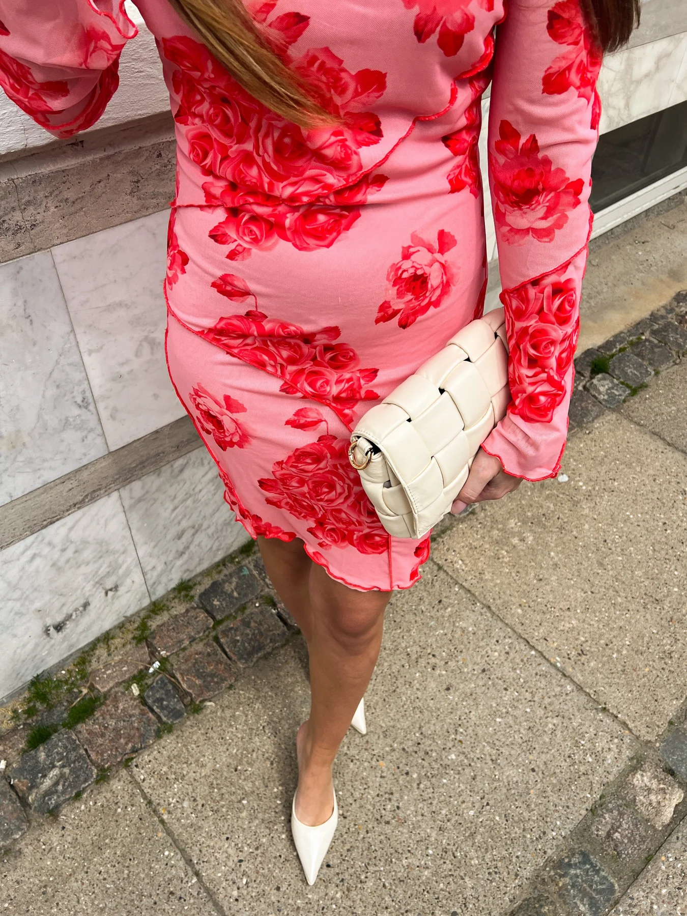 Noella Joanna Dress