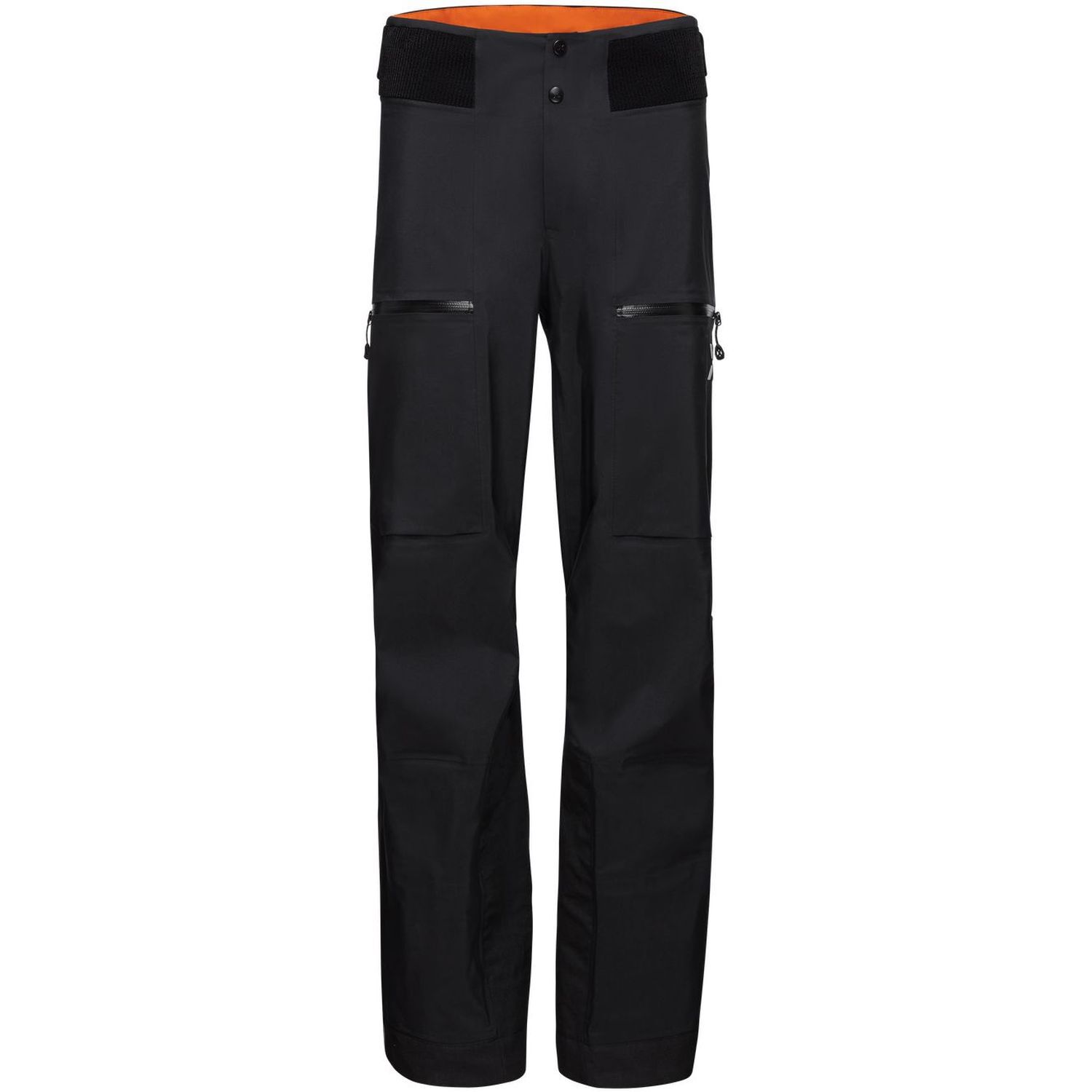 MammutEiger Free Advanced HS Pants Men