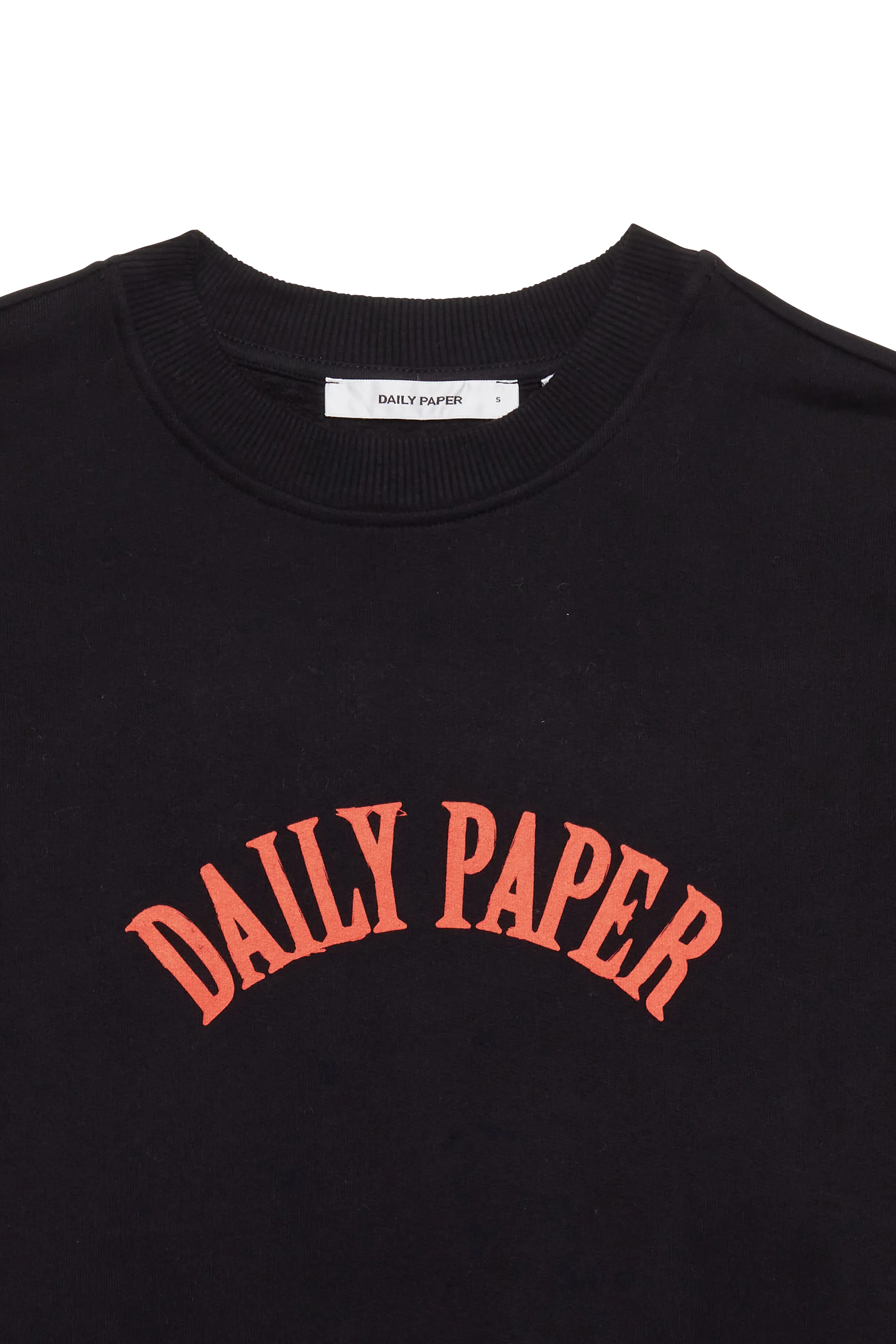 Daily Paper Sweat HOKU Noir
