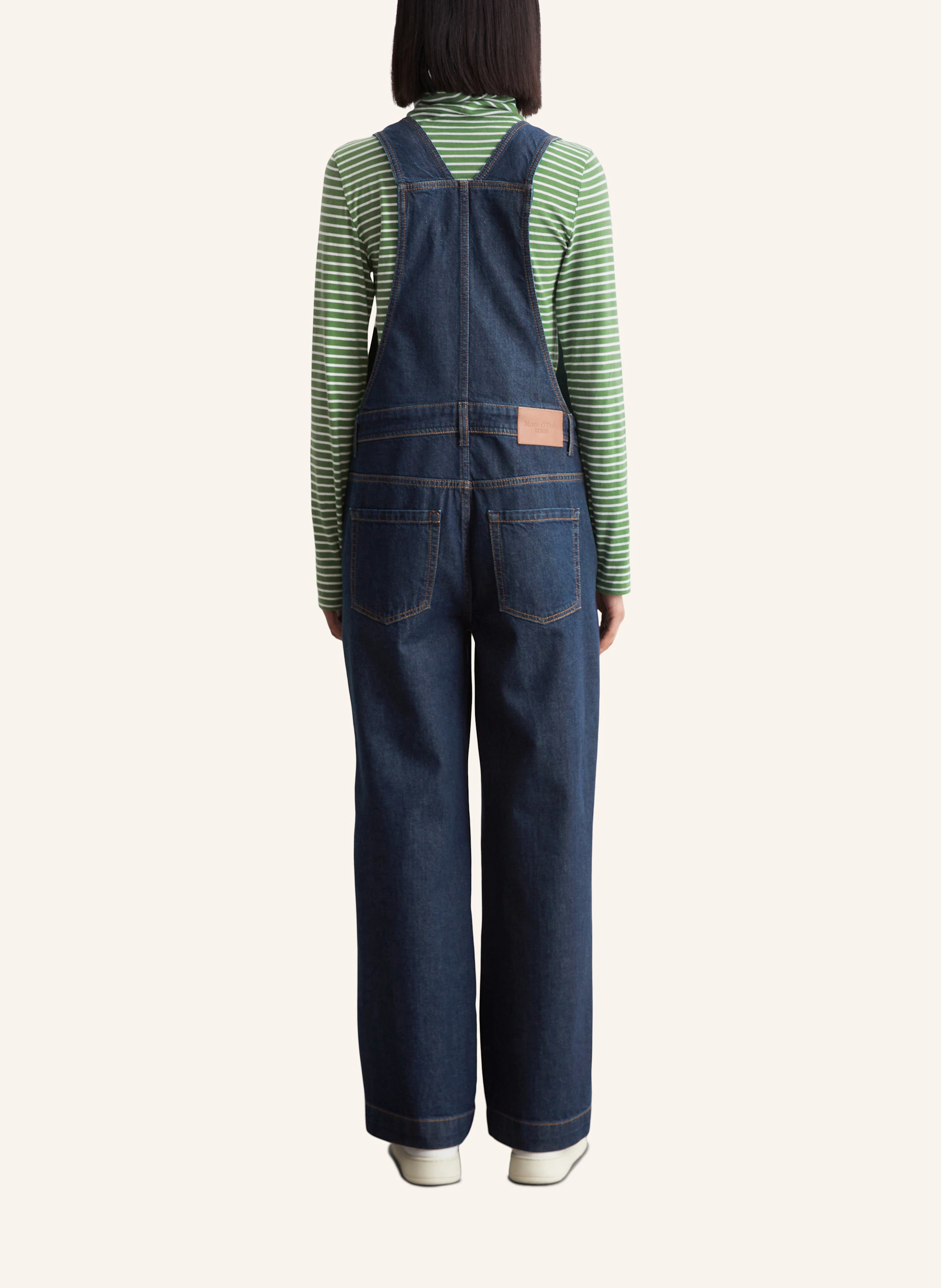 Marc O'Polo DENIM Latzhose