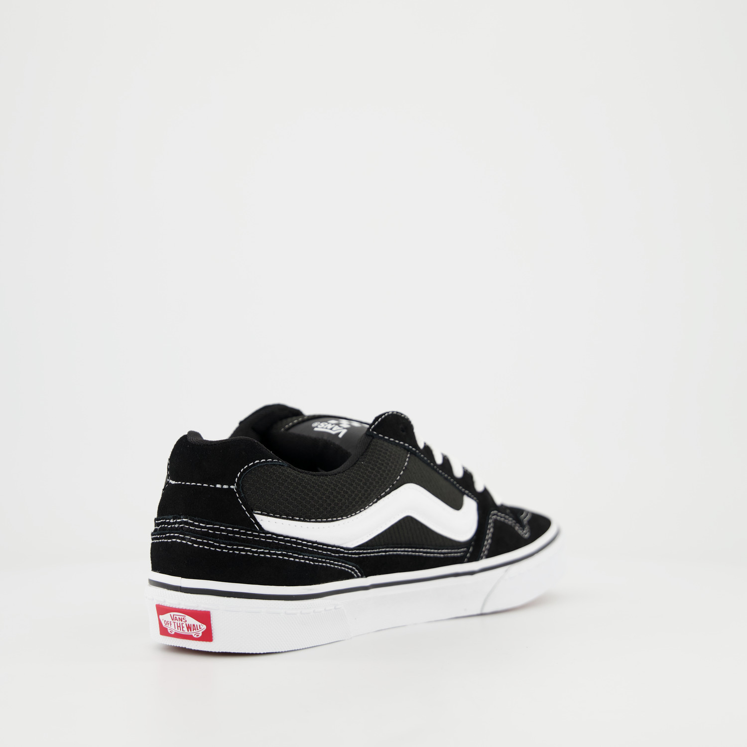 Vans MN Caldrone SUEDE/MESH