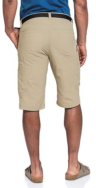 SCHOFFEL - SHORT SILVAPLANA II M
