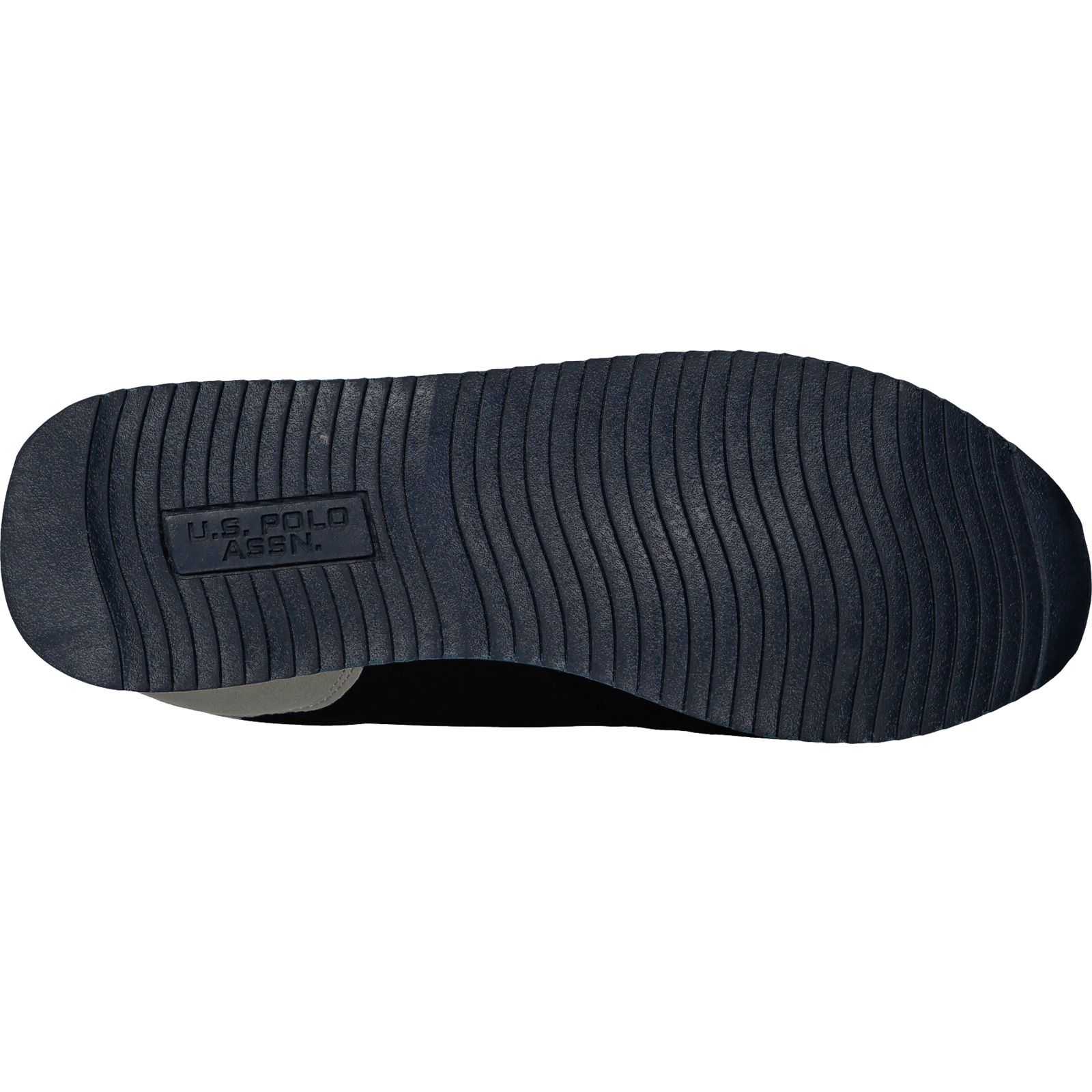 U.S. Polo Assn. Herren-Sneaker Nobil 44