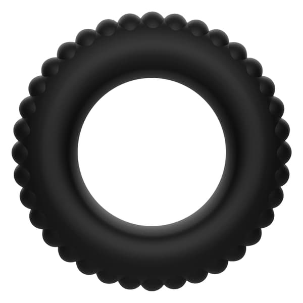Addicted Toys - Cock Ring Sett 4 stk
