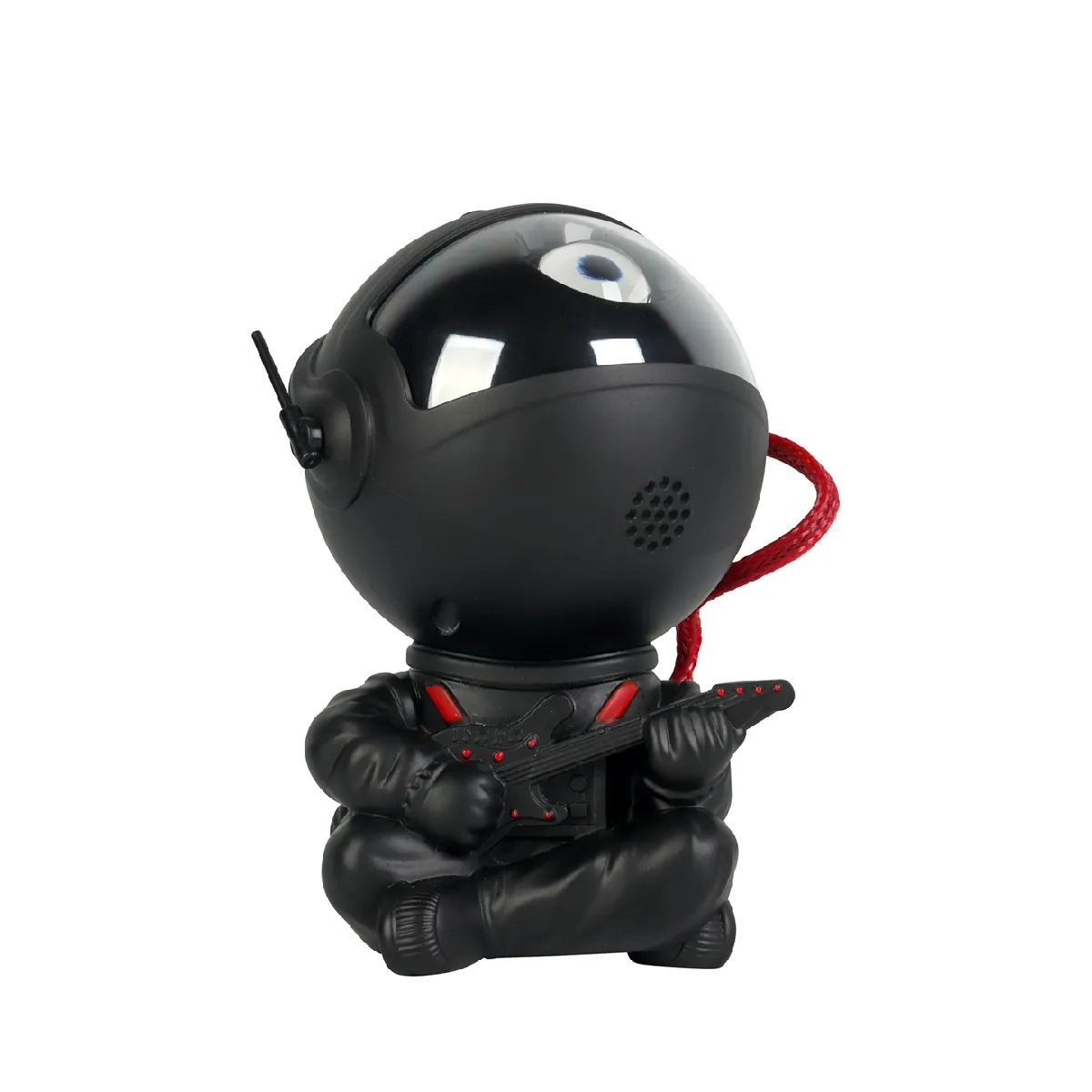 Lampe de Projection Starlight Noir