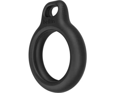 Belkin Secure Holder med nøkkelring Svart