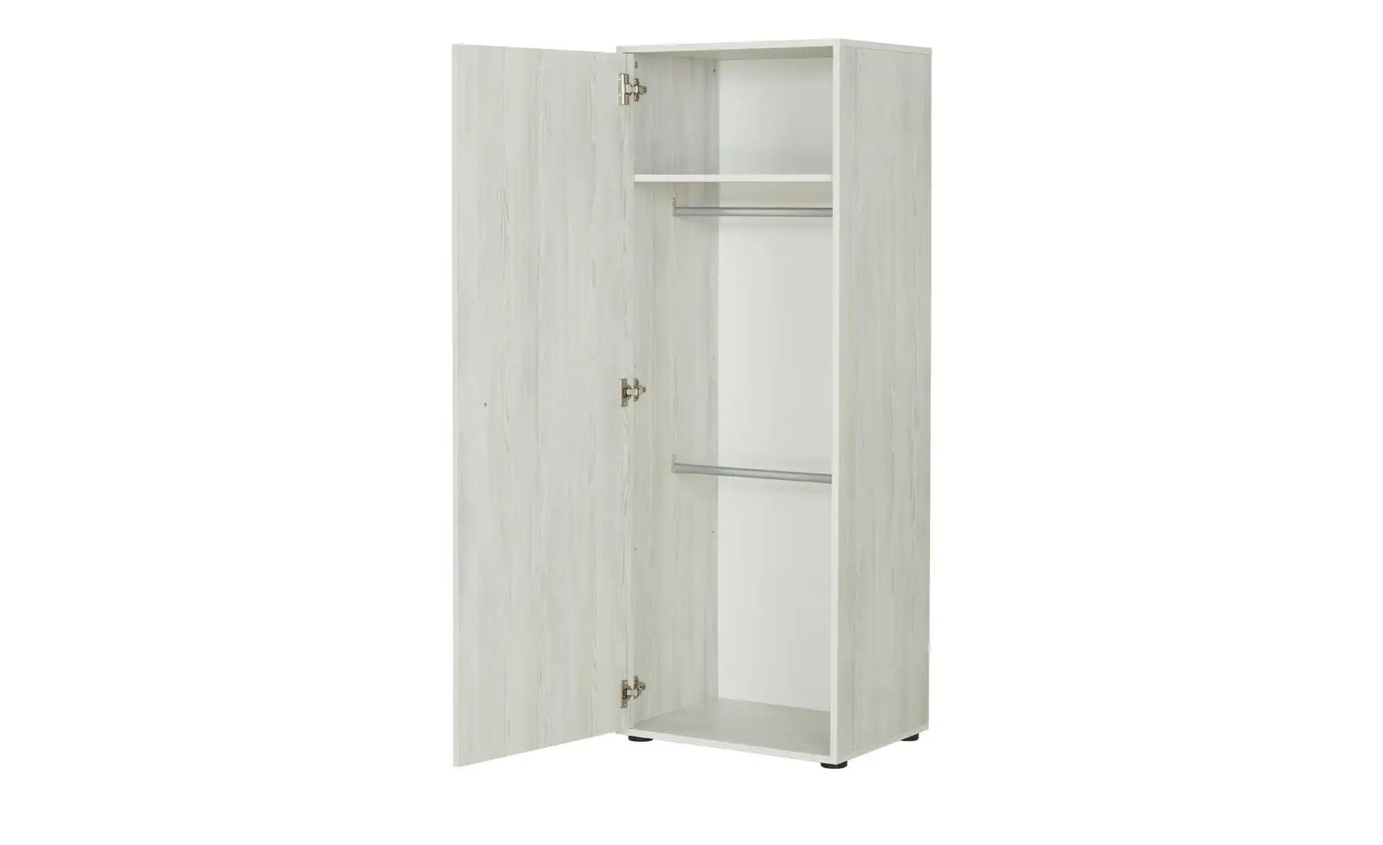 Kleiderschrank 1-türig Mola