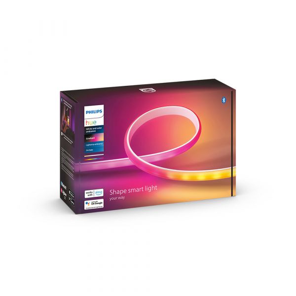 Philips Hue Gradient Lightstrip 2m