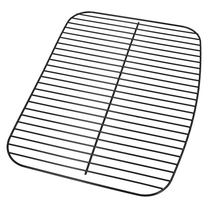 Grill gassgrill
