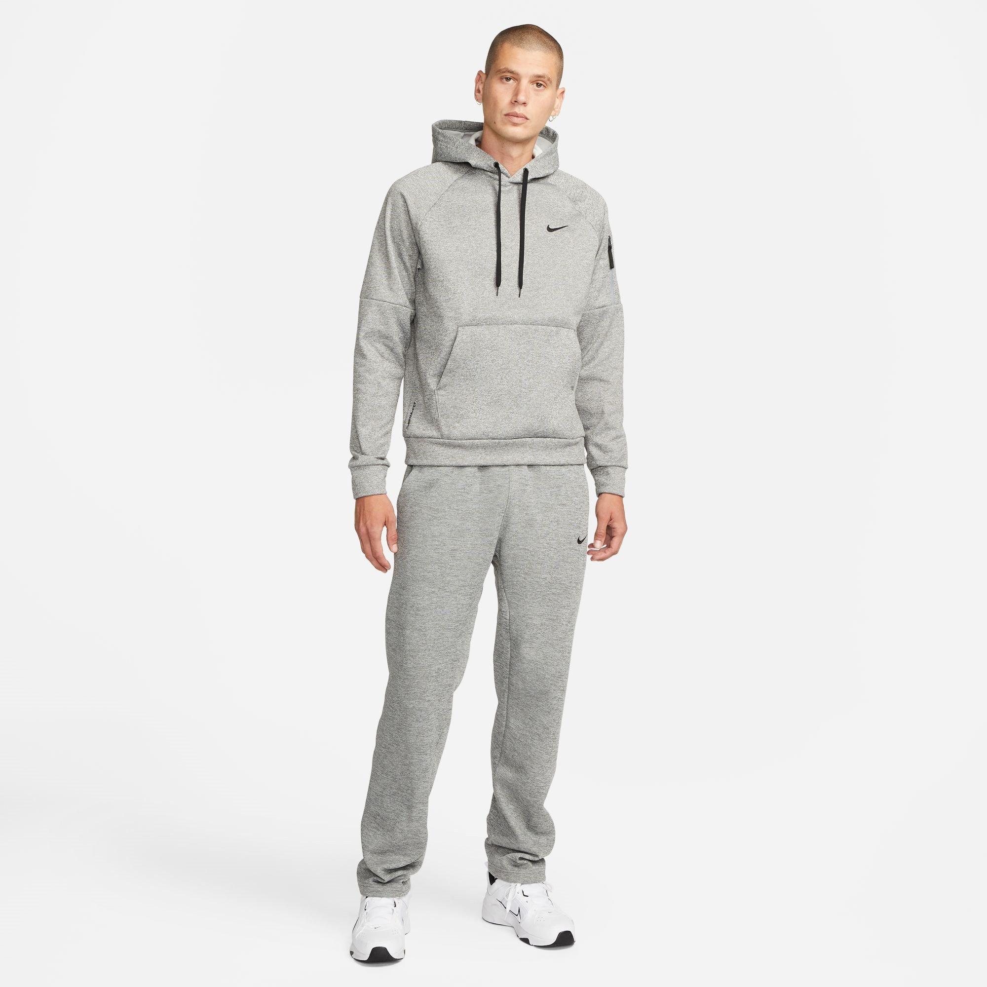 Nike Nike Therma Men's Therma-FIT Hooded Fitness Pullover