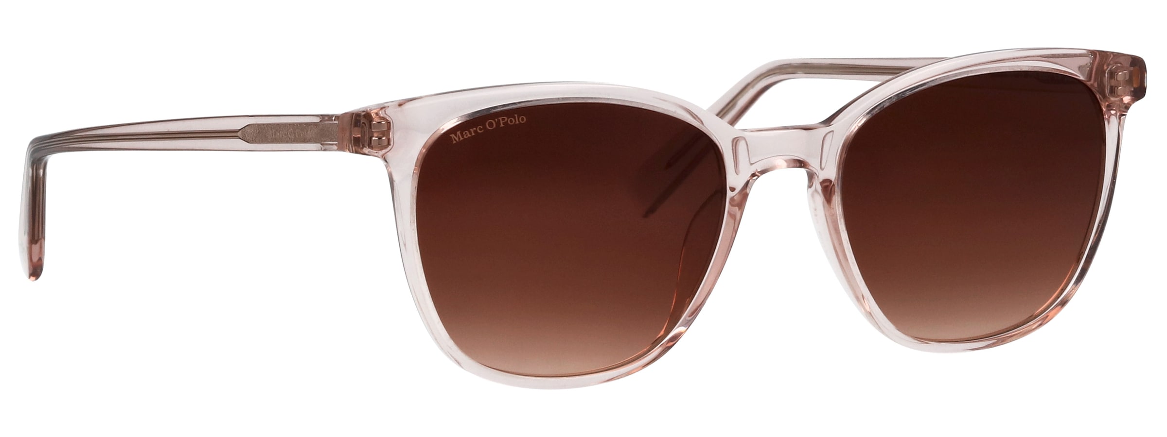 Marc O'Polo Sonnenbrille »506135« Form Schmetterling , Verlaufstönung, adc uv 400