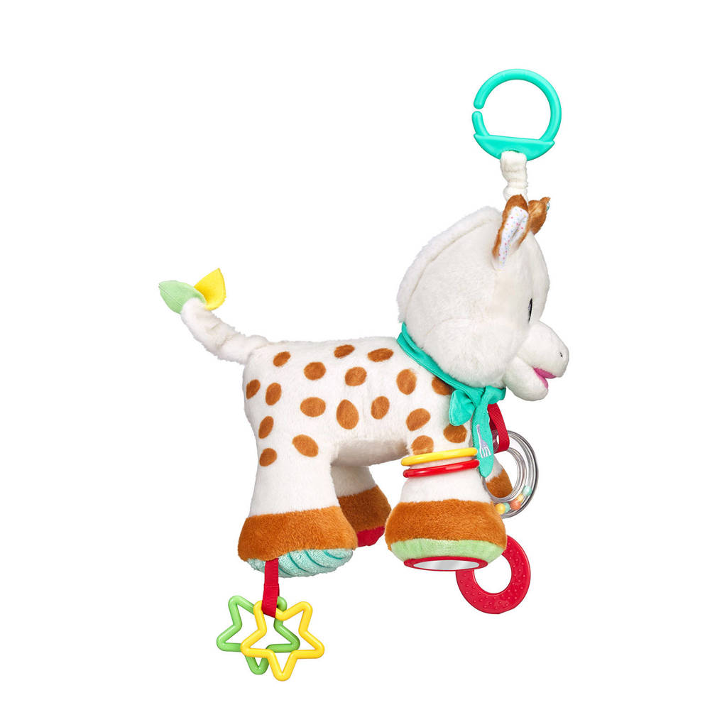 Activiteitenknuffel