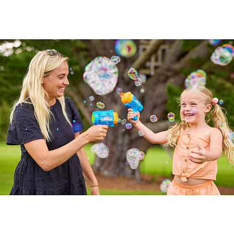 Bunch O Bubbles boble blaster