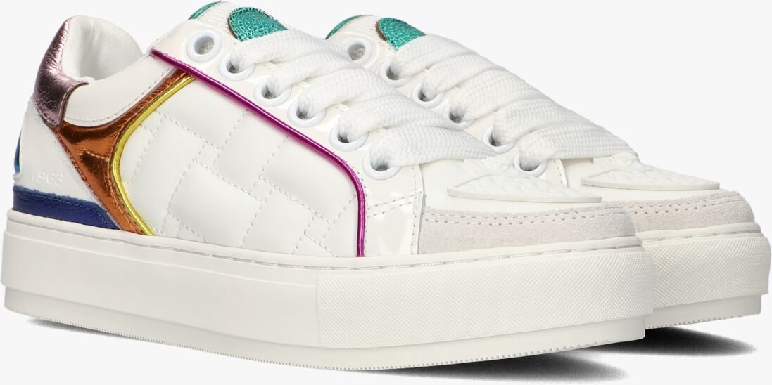KURT GEIGER LONDON multi kurt geiger london lage sneakers southbank
